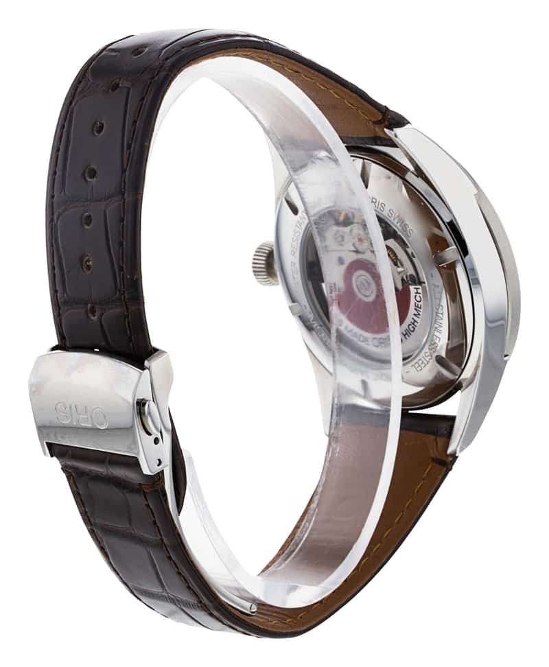 Oris Artix 733 7642 40 34 LS